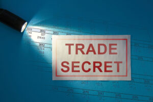 Trade Secret Issues