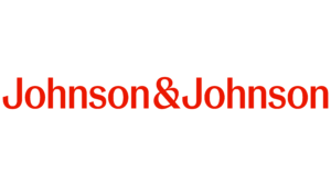 Johnson Johnson Logo