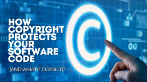 How Copyright Protects Your Software Code (And What It Doesn't) - Stevens Law Group