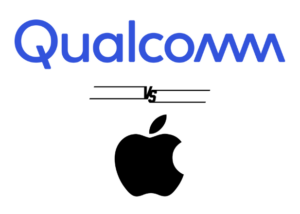 Qualcomm vs. Apple The Battle Over Modem Technology