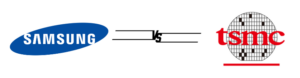 Samsung vs. TSMC Chip Manufacturing Techniques