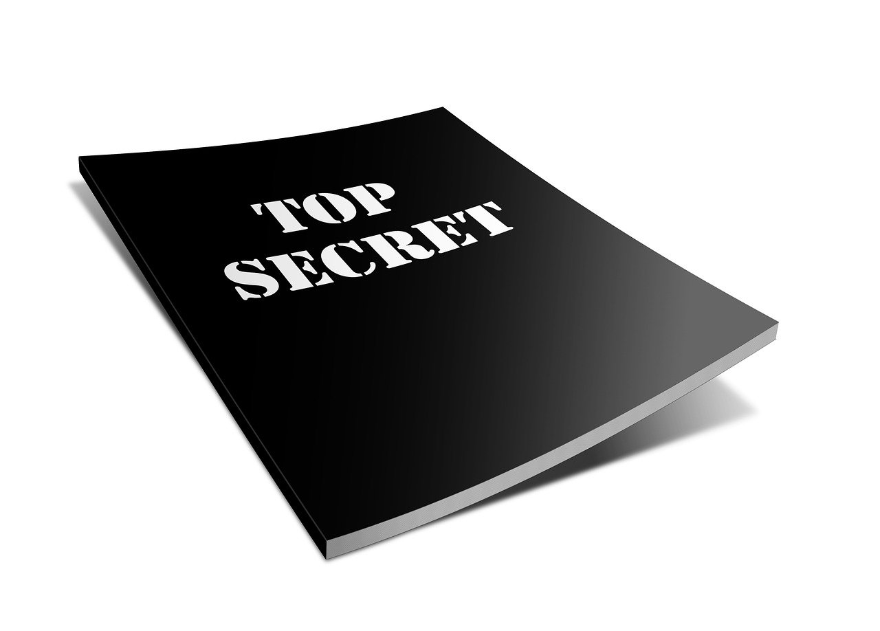 5 Steps to Maintaining Your Tech Trade Secrets