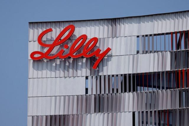 Lilly Sues Vendors, Med Spa Over Imitation Weight-Loss Drugs - Stevens Law Group