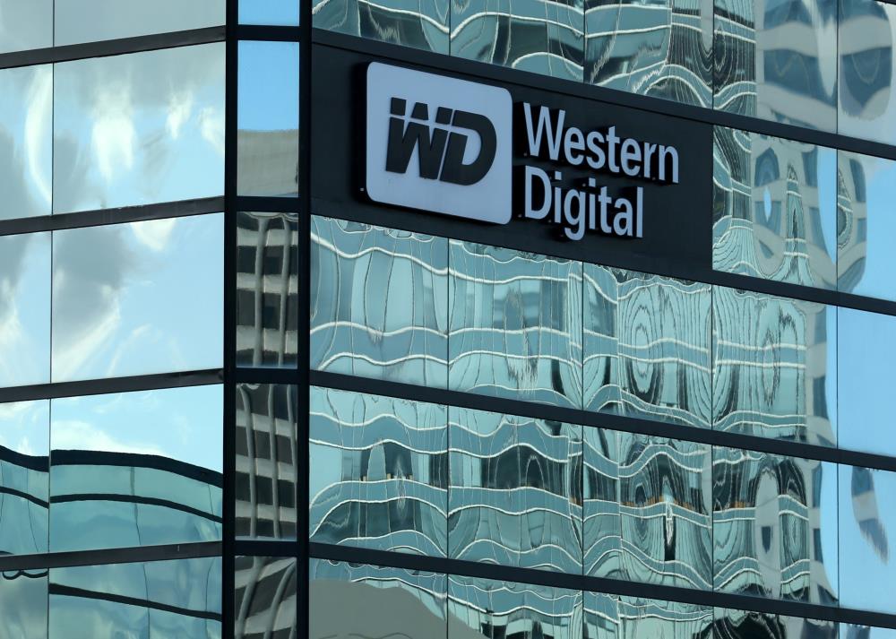 Western Digitals Patent Infringement Case - Stevens Law Group