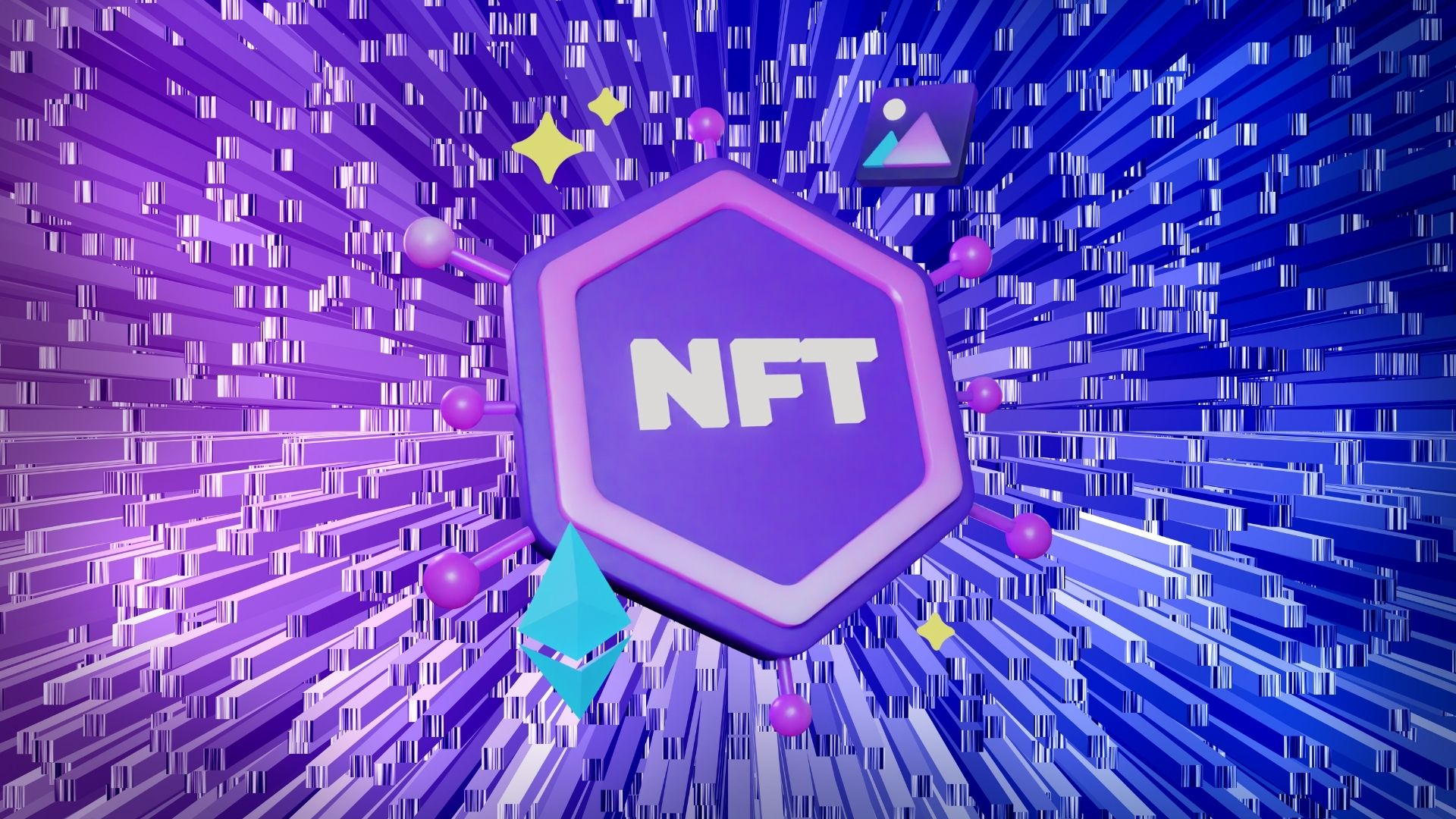 Copyright Issues for Non-Fungible Tokens (NFTs) - Stevens Law Group