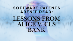 Lessons from Alice v. CLS Bank - Stevens Law Group