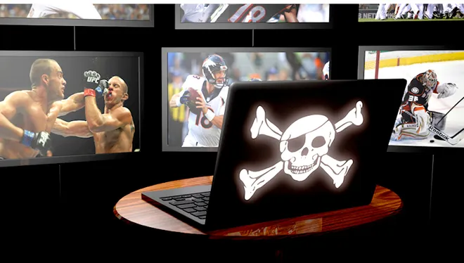 Fighting Digital Piracy in the Octagon: How IP Protection Can Save Live Sports - Stevens Law Group