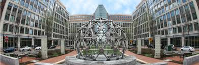 USPTO headquarters - Stevens Law Group