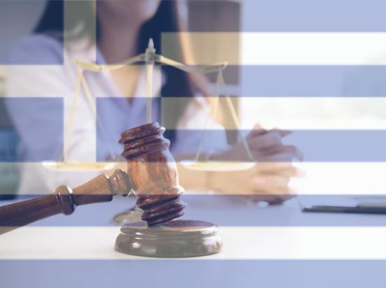 greece trademark law - Stevens Law Group