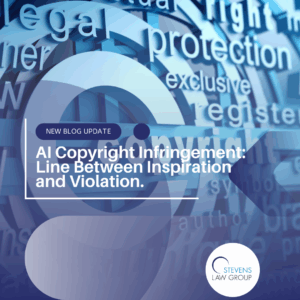 AI Copyright Infringement