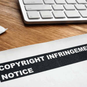 AI Copyright Infringement