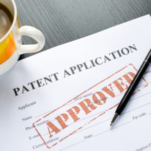 how to patent an idea