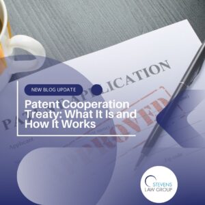 patent cooperation treaty