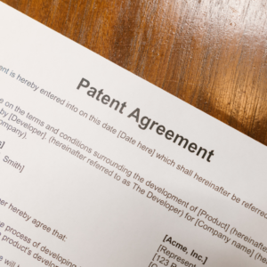 Provisional Patent 