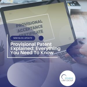 provisional patent