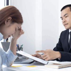 Threats to Patent Protection