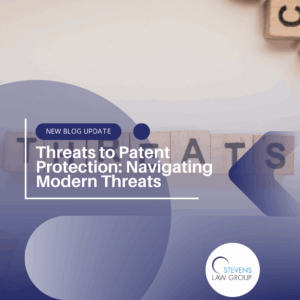 Threats to Patent Protection