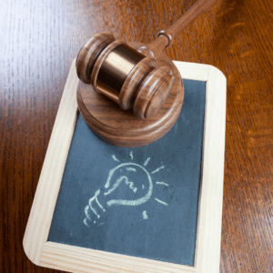 Utility vs Design Patent