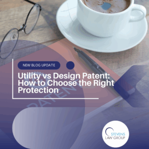 Utility vs Design Patent