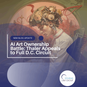 AI Art Ownership