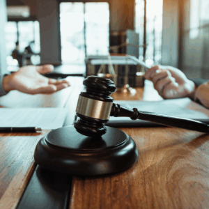 Patent Infringement Claims