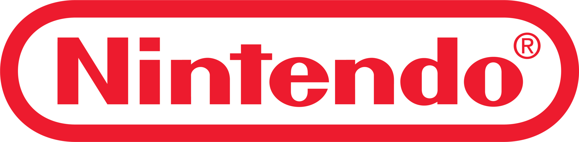 Nintendo Logo - Stevens Law Group