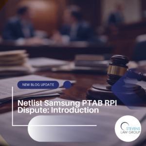 Documents on the table and gavel at the courtroom - Stevens Law Group